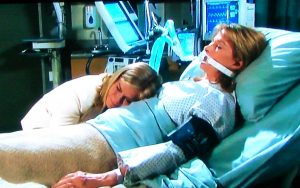 Days of our Lives Heartbreak Salem Spoilers 