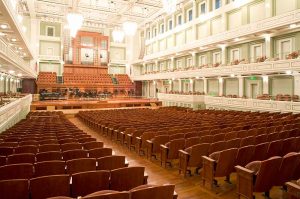 Little River Band with select Nashville Symphony players and Robert Counts at the Schermerhorn Symphony Center. 