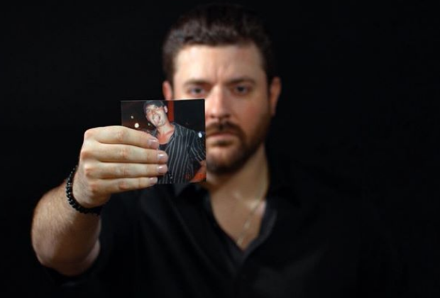 CHRIS YOUNG MAKES DIRECTORIAL DEBUT WITH “DROWNING” MUSIC VIDEO