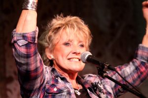 Lacy J. Dalton Celebrates 40 Years In Country Music