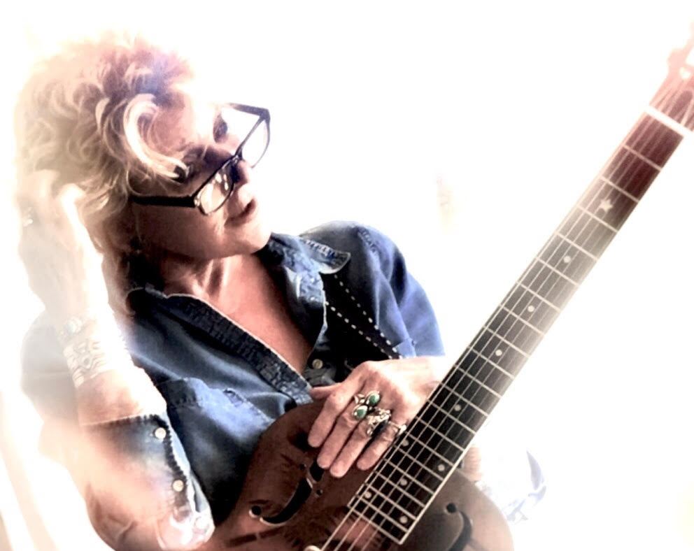 Lacy J Dalton TDB Lacy J. Dalton Celebrates 40 Years In Country Music