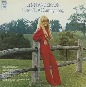 Lynn Anderson