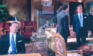 Jacks dream sequence episode on Young and Restless bores the masses