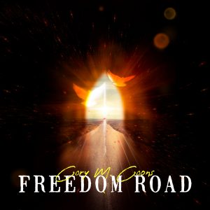 MTS RECORDS releases Cory M. Coons new single, "Freedom Road"