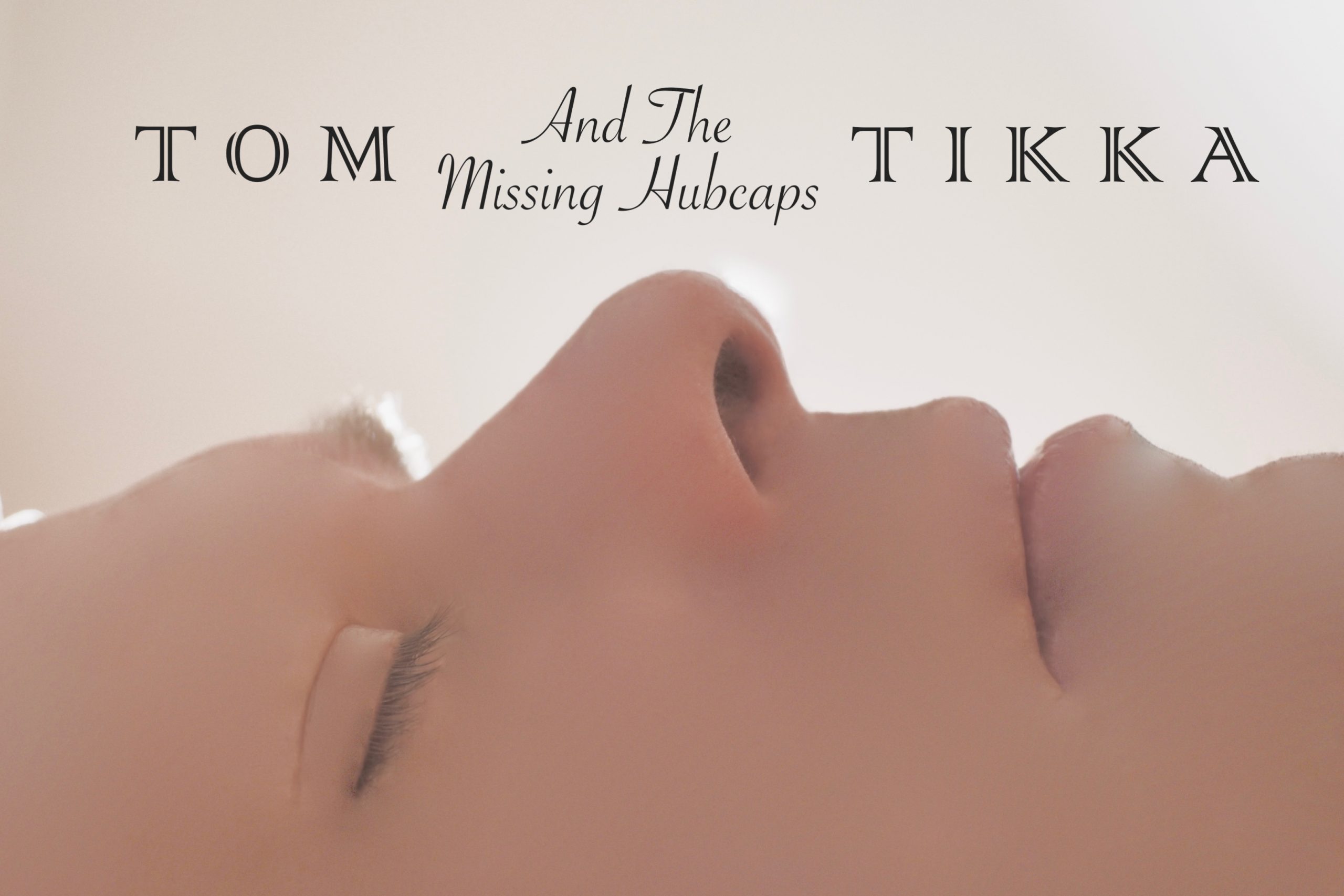 Music review of “With Eyes Closed” by Tom Tikka Music review of “With Eyes Closed” by Tom Tikka