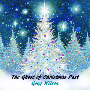 Hauntingly beautiful The Ghost of Christmas Past drops to all digital media outlets today