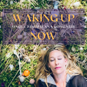 “Waking Up Now” Jenna Longmire song review by Dashal Jennings