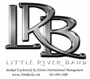 Artists International Management announces the 2022 Little River Band Tour