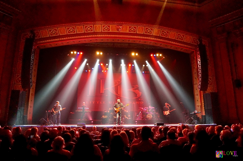 Little River Band 2023 Tour Announced