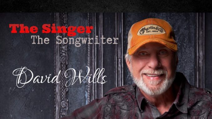 Tugalo Recording Artist David Wills drops ‘The Singer The Songwriter’ to all online music outlets as “Wild Horses” couldn’t stop this from happening Tugalo Recording Artist David Wills drops ‘The Singer The Songwriter’ to all online music outlets as “Wild Horses” couldn’t stop this from happening