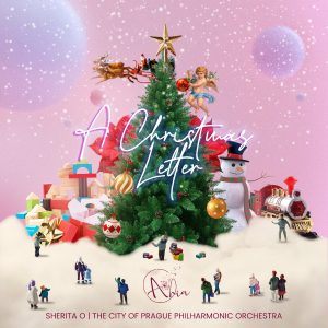 Italian Artist Aria Releases New Christmas Single