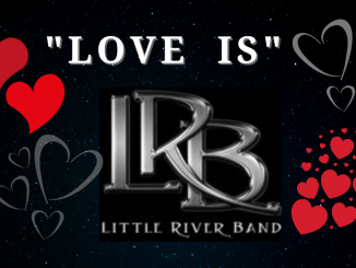Little River Band's "Love Is"adopted as a wedding song